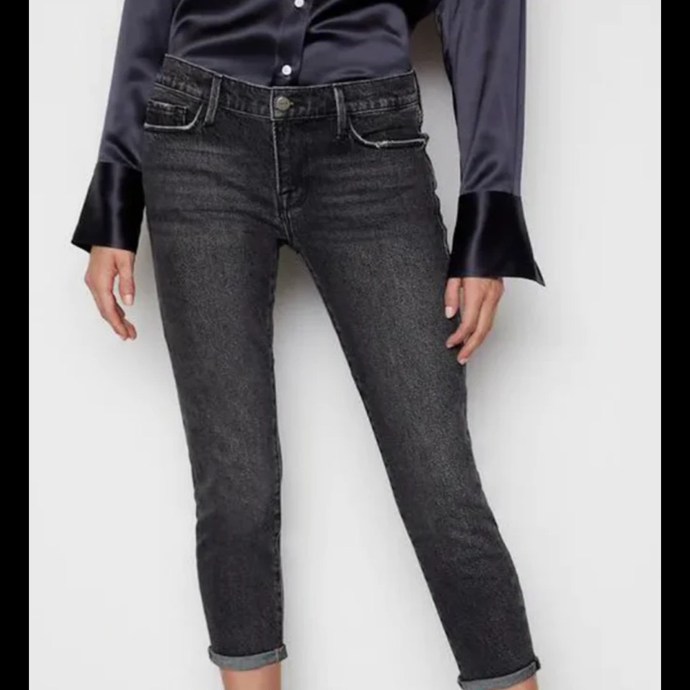 Frame Denim - Picture 3 of 8